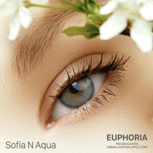 Sofia N Aqua- بلانو image 0