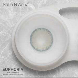 Sofia N Aqua- بلانو image 1