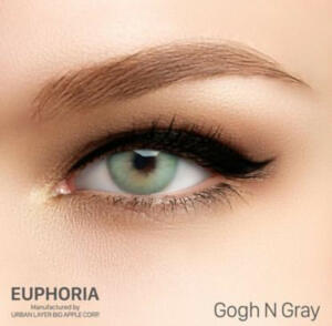 Gogh N Grey image 0