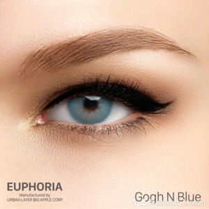 Gogh N Blue image 0