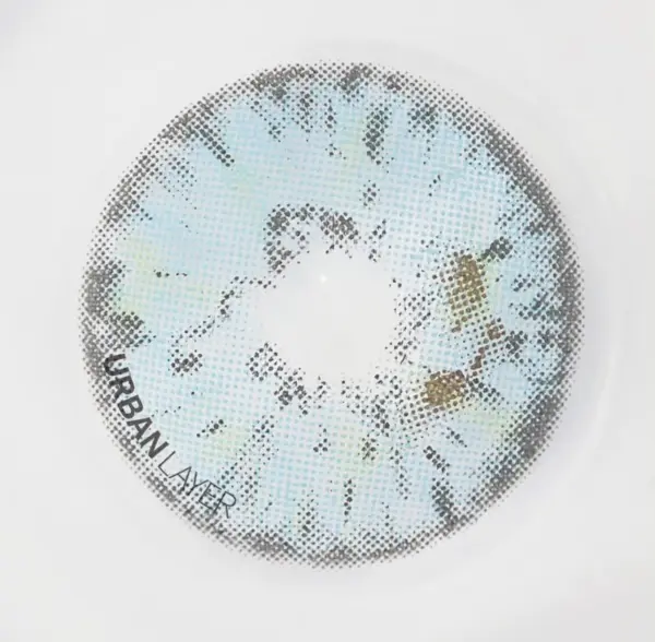 Gemini light blue  image 1