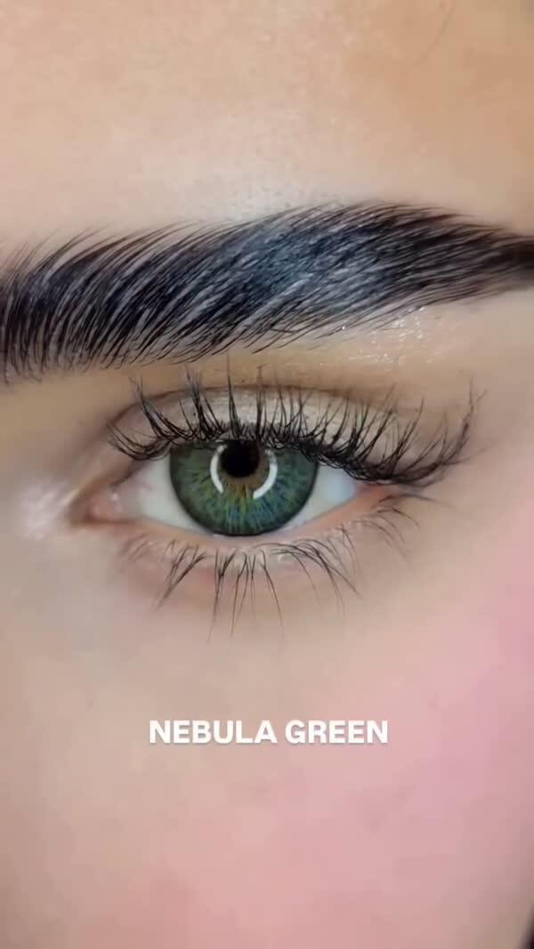 Nebula green  image 2