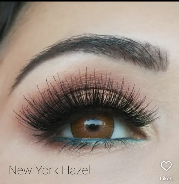 New York n hazel image 0