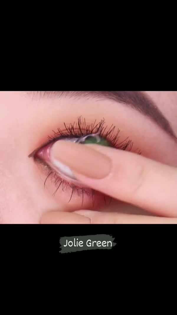 Jolie green image 2