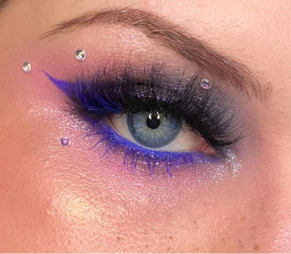Chelsea blue image 2