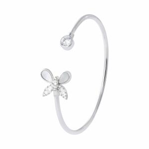 طقم أ - فضي ابيض - 0 image 5