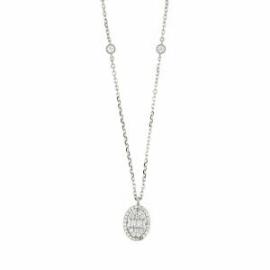Sterling Silver Necklace image 0