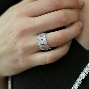 Zircon Ring image 1