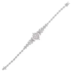 طـــقم - فضي ابيض - 0 image 11