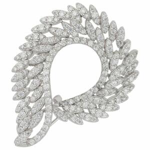 Sterling Silver Earrings - SIL425-E image 2