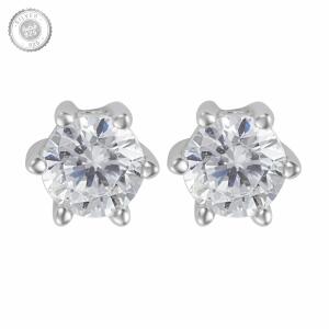 Sterling Silver Earrings image 0