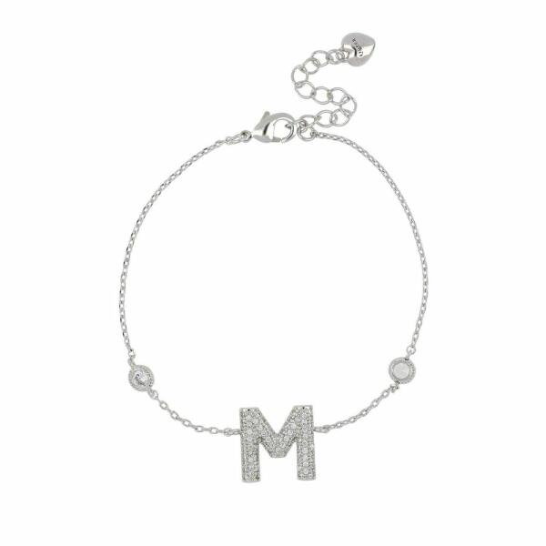 Alvira Gift Set-M-فضي image 0