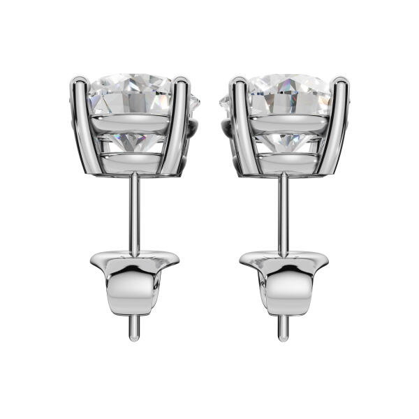 Sterling Silver Earrings image 3