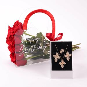 Alvira Luxury Gift Set image 0