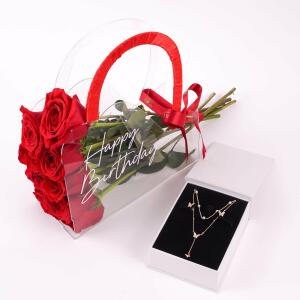Alvira Luxury Gift Set image 0