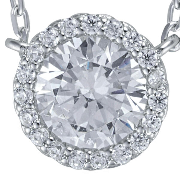 سلسال فضة ناعم image 3