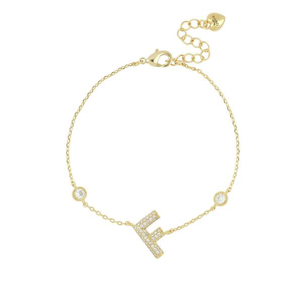 Alvira Gift Set-F-ذهبي image 0