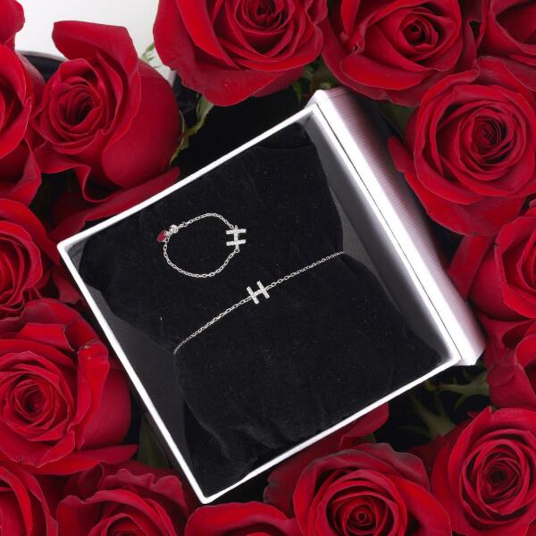 هدية طقم أحرف-N image 0