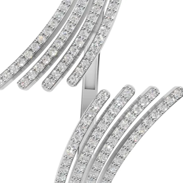 مضعد - فضي ابيض - 0 image 1