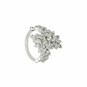 Sterling Silver Ring image 1