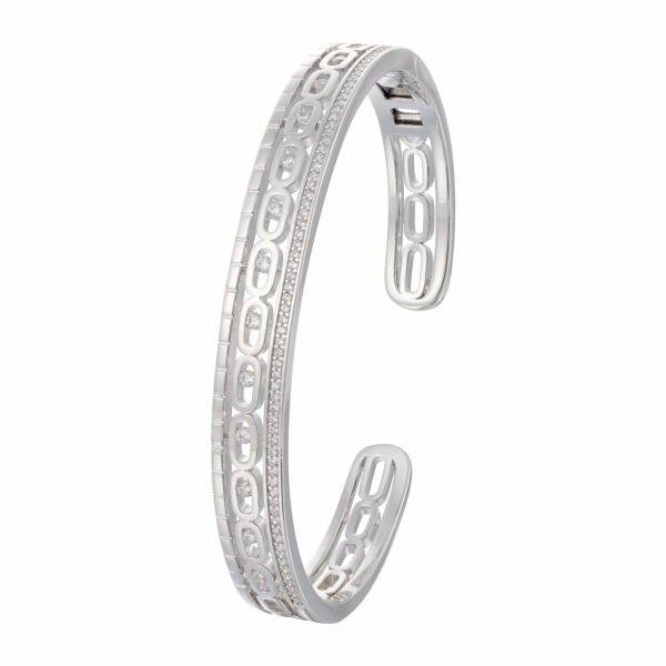 Bangle - Silver White - 0 image 0