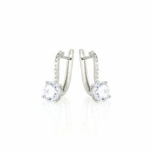 Sterling Silver Earrings image 0