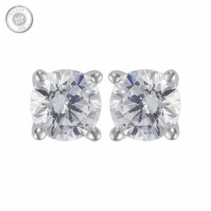 Sterling Silver Earrings image 0
