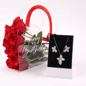 Alvira Luxury Gift Set image 0