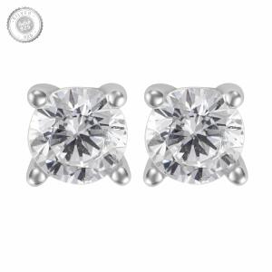 Sterling Silver Earrings image 0