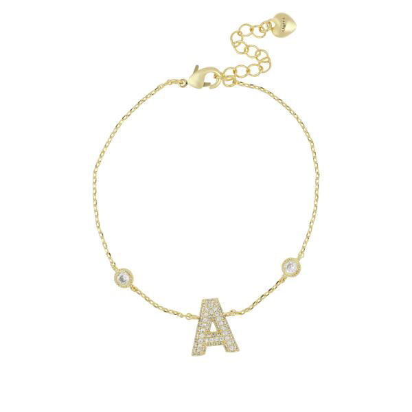 Alvira Gift Set-A-ذهبي image 0