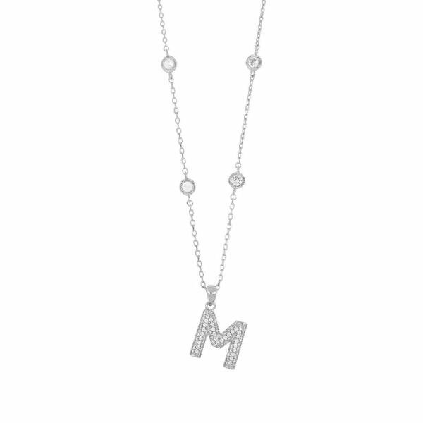 Alvira Gift Set-M-فضي image 0