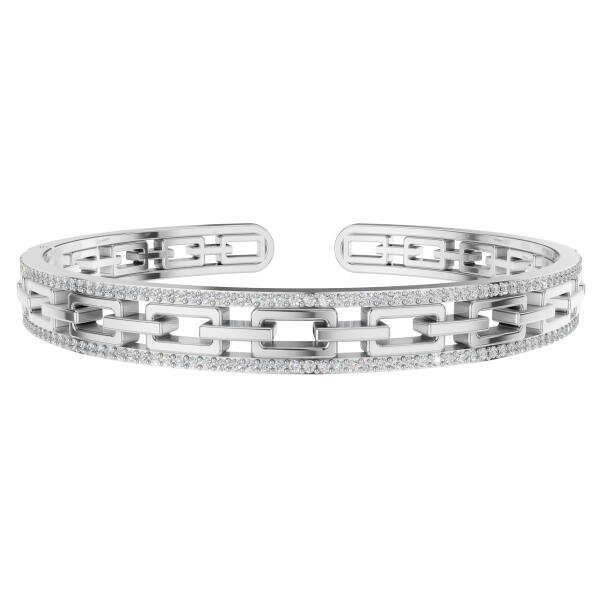 مضعد - فضي ابيض - 0 image 2