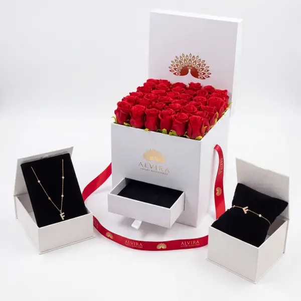 Alvira Gift Set-80 image 0