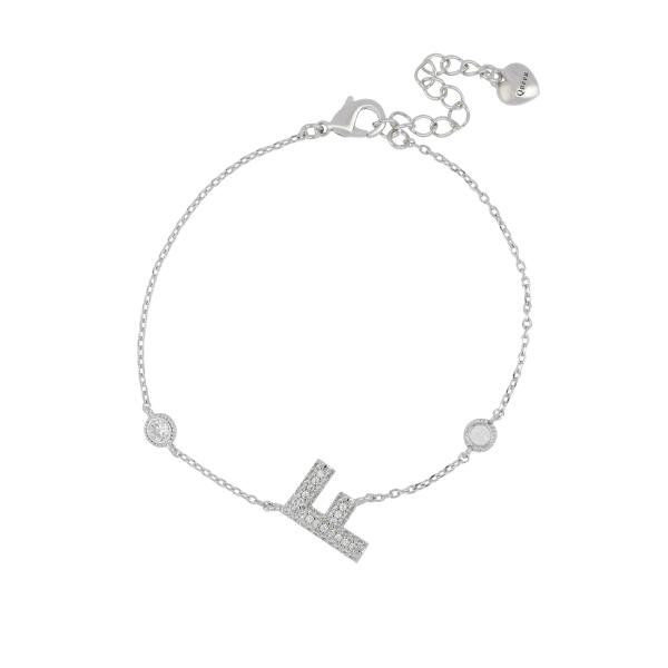Alvira Gift Set-F-فضي image 0