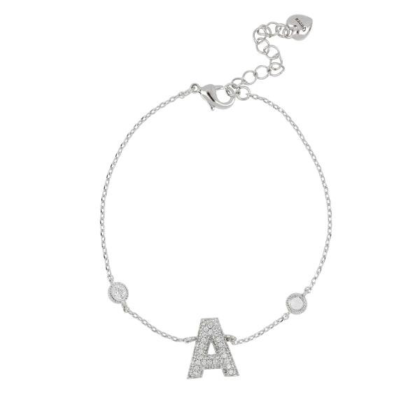 Alvira Gift Set-A-فضي image 0