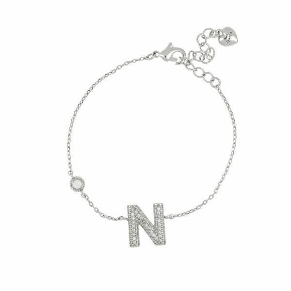 Alvira Gift Set-N-فضي image 0