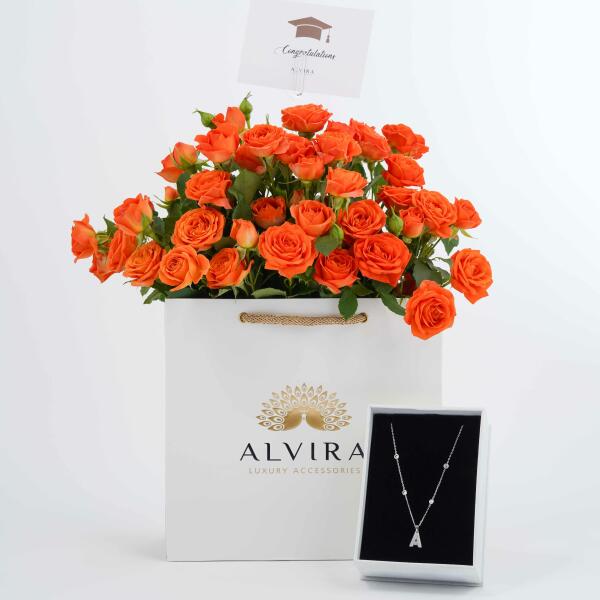 Alvira Gift Set-M image 0