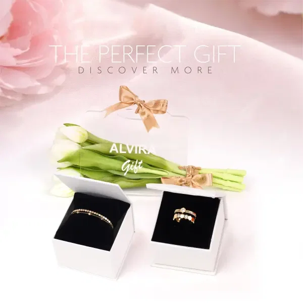 Alvira Gift Set-40 image 0