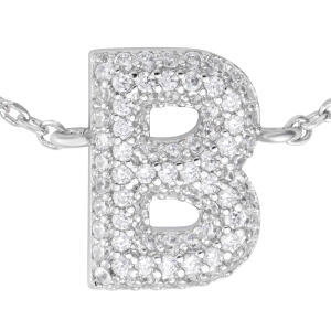 Letters Bracelet-B image 2