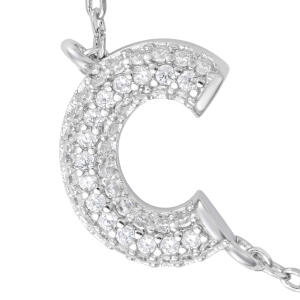 Letters Bracelet-C image 2