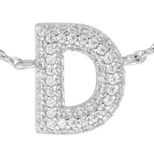 Letters Bracelet-D image 2