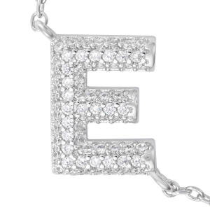 Letters Bracelet-E image 2