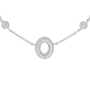 Letters Bracelet-O image 1