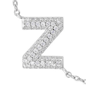 Letters Bracelet-Z image 2