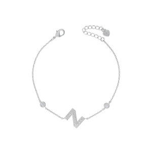 Letters Bracelet-Z image 0