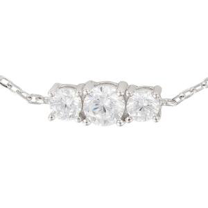 925k Silver Round Bracelet image 1