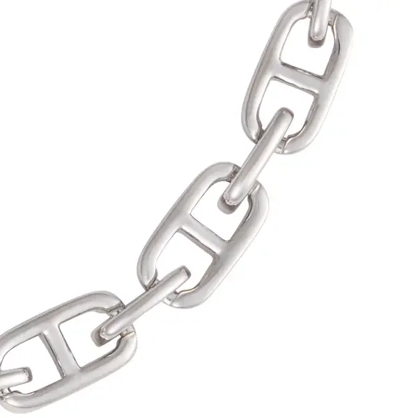 اسوارة - فضي ابيض - 0 image 3