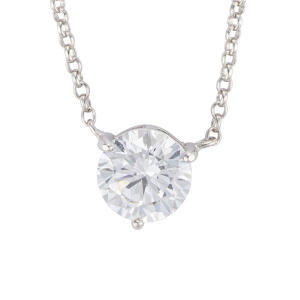 925K Silver Round Accessories Set image 5