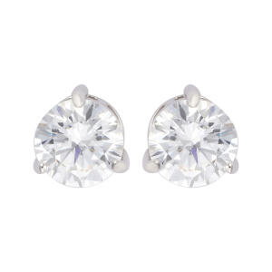 925K Silver Round Accessories Set image 6