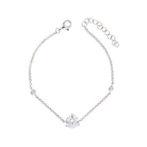 925K Silver Round Accessories Set image 8